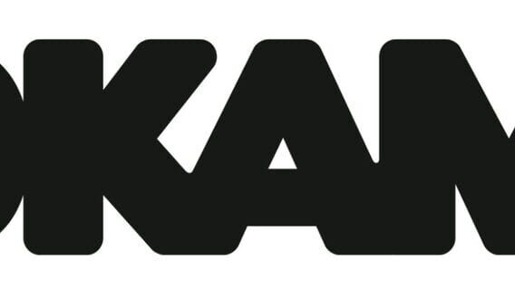 OKAM Studio logo