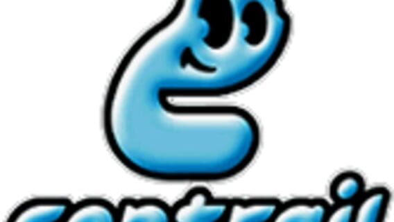 Contrail logo