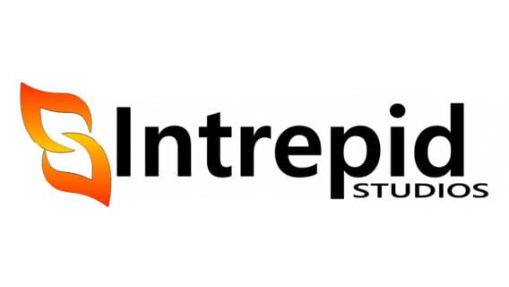 Intrepid Studios logo