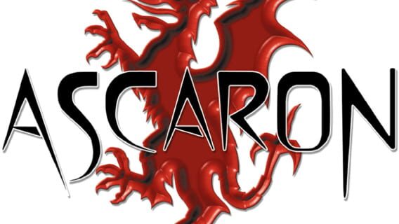 Ascaron Entertainment logo