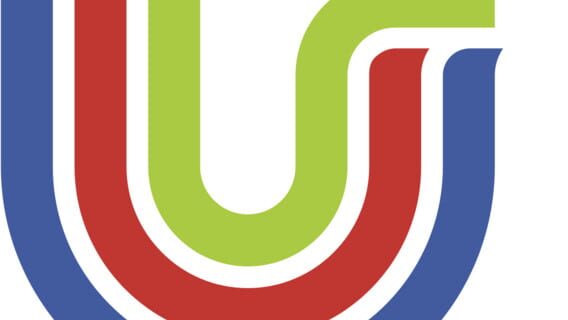 United Game Artists logo