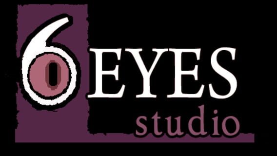 6 Eyes Studio logo