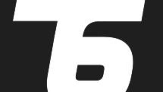 Team6 Game Studios logo