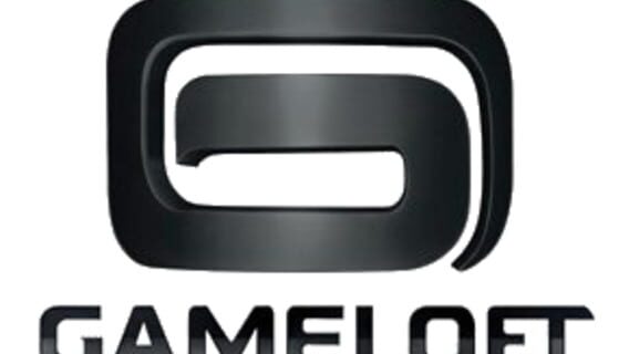 Gameloft logo