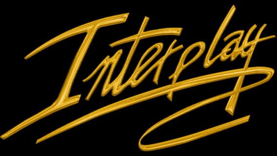 Interplay Entertainment logo