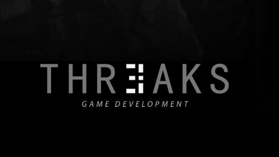 THREAKS logo