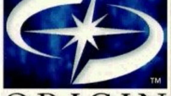 Origin Systems logo