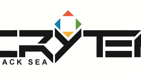 Crytek Black Sea logo
