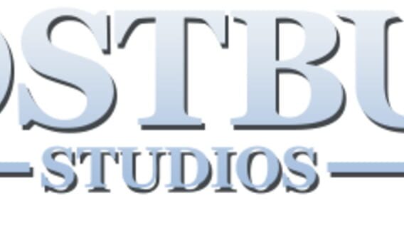 Frostburn Studios logo