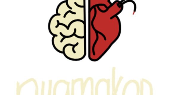 Nyamakop logo