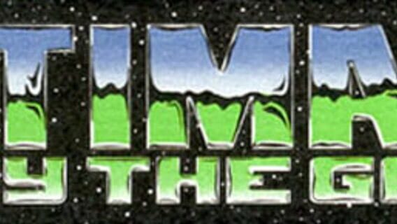 Ultimate Play the Game logo