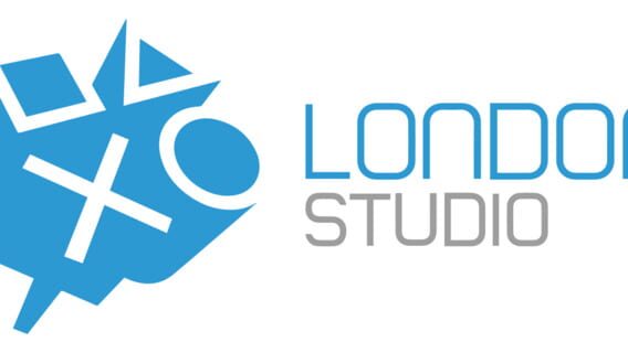 SCE London Studio logo