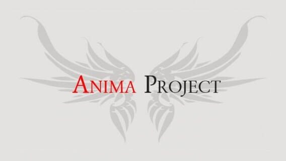 Anima Project logo