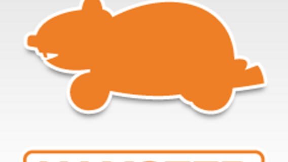 HAMSTER Corporation logo