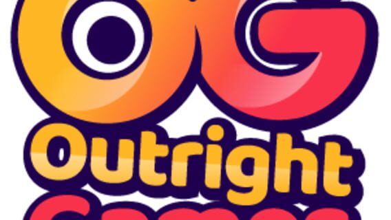 Outright Games logo