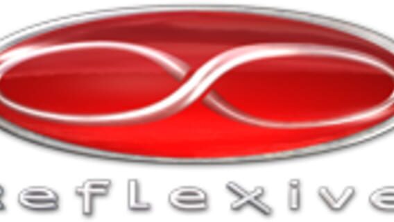 Reflexive Entertainment logo