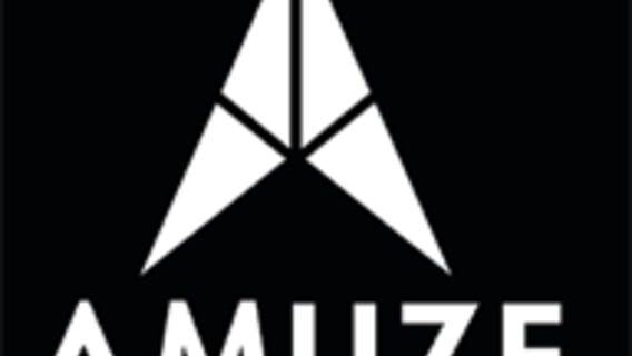 Amuze logo