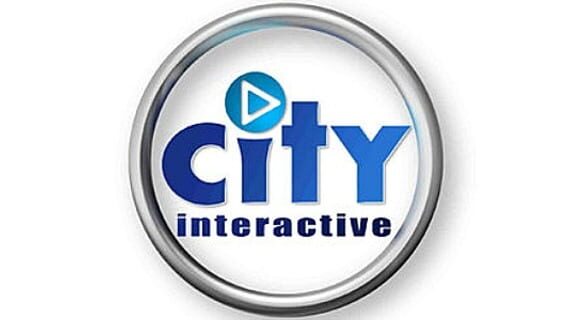 City Interactive logo