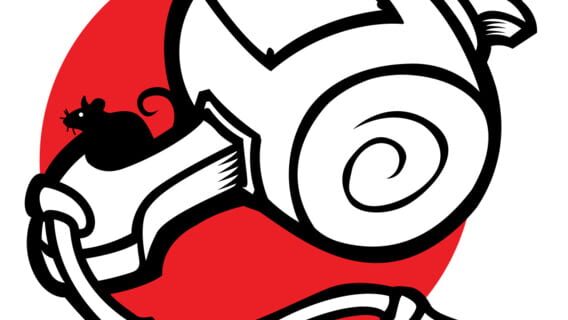 LUCKYHAMMERS Entertainment Inc. logo