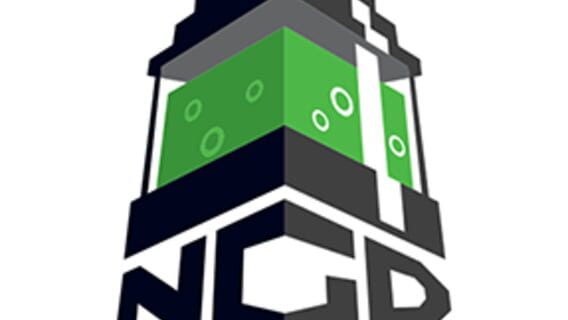 NGD Studios logo