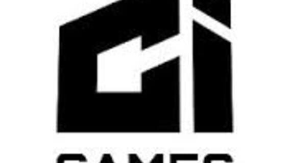 CI Games logo