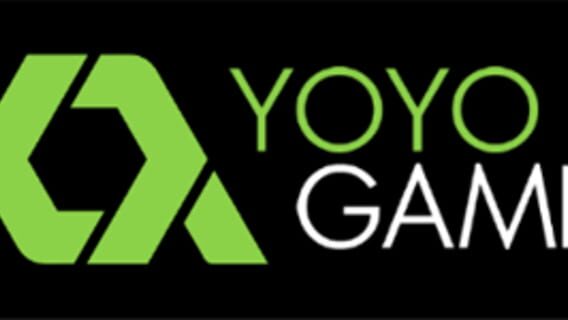 YoYo Games logo