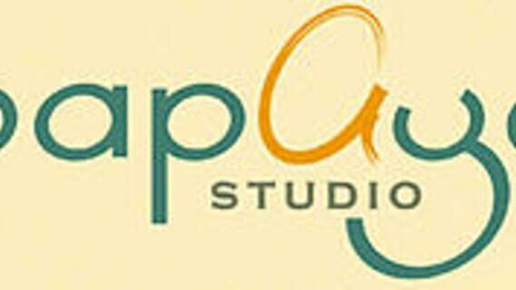 Papaya Studio logo