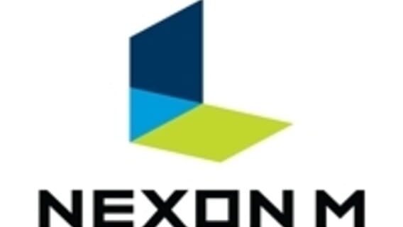 Nexon M Inc. logo