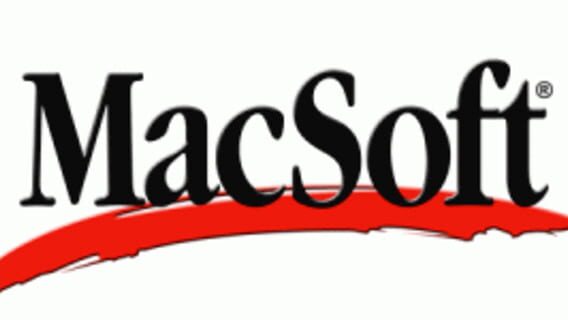 MacSoft Games logo