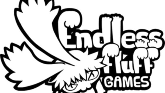 Endlessfluff Games logo