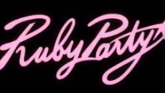Ruby Party logo