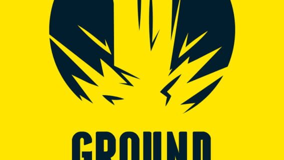 Ground Shatter Ltd. logo