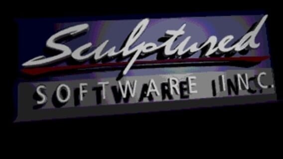 Sculptured Software logo