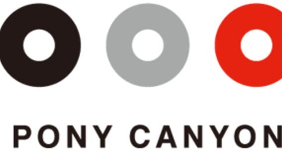 Pony Canyon logo