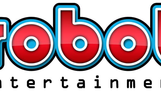 Robot Entertainment logo