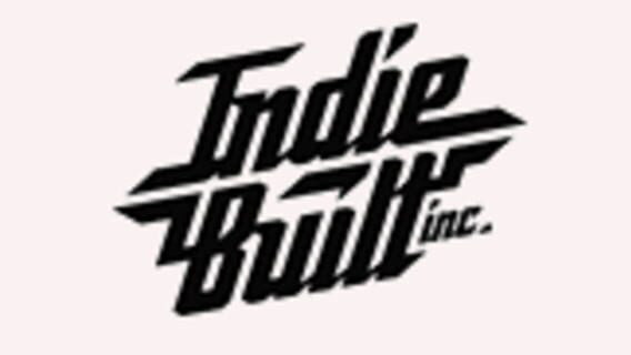 Indie Built logo