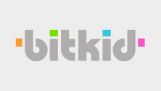 Bit Kid, Inc. logo