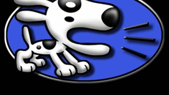 Barking Dog logo