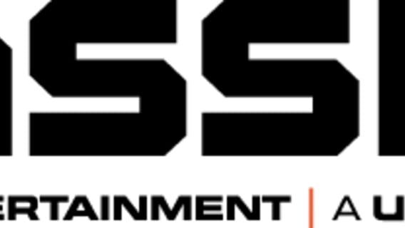 Ubisoft Massive logo