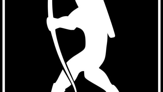 Longbow Games logo