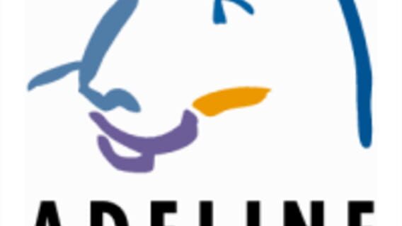 Adeline Software International logo