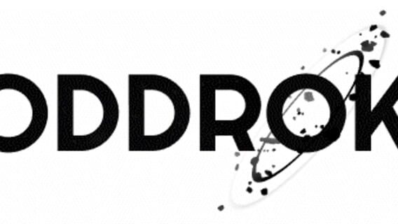Oddrok logo