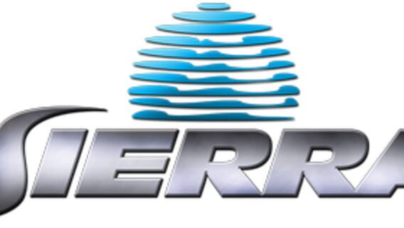 Sierra logo