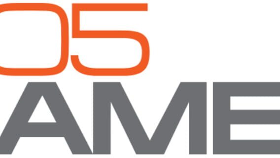 505 Games logo