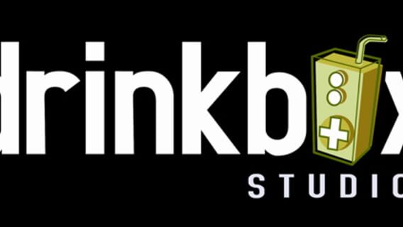 Drinkbox Studios logo