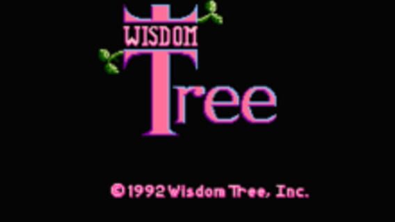 Wisdom Tree logo