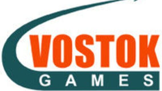 Vostok Games logo