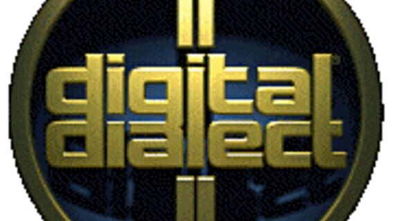 Digital Dialect logo