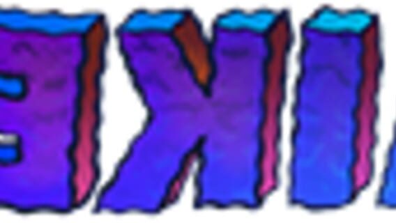 Rekim Games logo