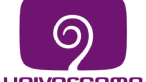 Universomo logo
